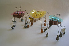 mud bug clocks