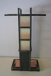 Prairie Umbrella Stand